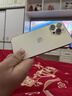 iPhone 14 ProMax【24期免息】苹果14promax 国行5G苹果 二手手机 金色 {评价有礼} 【99新】256G【性能/性价比推荐】3期免息 三年老店+五星店铺+三年质保 实拍图