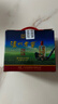 泸州老窖六年窖头曲 52度浓香型白酒125mL*6瓶整箱装 纯粮食酒 实拍图