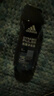 阿迪达斯（adidas）男士沐浴露洗发水洗面奶三效合一 游泳去氯持久留香清凉热情250ml 实拍图
