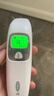 可孚耳温枪精准温度计电子体温计宝宝体温枪婴儿专用额温枪-016年货 实拍图