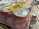 可口可乐（Coca-Cola）汽水饮料 碳酸饮料 330ml*24摩登罐 新老包装随机发货 年货 实拍图