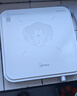 美的（Midea）家用电磁炉电陶炉电池炉2200W大功率猛火新型电磁灶一体微晶面板爆炒炒菜定时火锅炉MC-HGE22BF09 实拍图