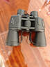 雷龙高清高倍20X50大目镜广角保罗微光夜视军事专业级双筒手机望远镜 实拍图