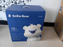 小白熊净水泡奶机净水器婴儿智能恒温壶定量出水冲奶机台式净饮机5070 实拍图