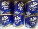 维达（Vinda）有芯卷纸 蓝色经典4层200克*27卷 高克重卫生纸 厕纸纸巾整箱 实拍图