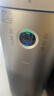 美的（Midea）【甲醛数显净化加湿器一体】空气净化器鼻炎家用除醛烟味异味过敏原空气净化机RX600ProH 实拍图