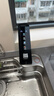 海尔（Haier）净水器鲜活水ProMax厨房专用台下用瞬时1400G家用直饮水机套装厨下RO反渗透膜8年长效过滤 【鲜活水ProMax】8年长效进口RO膜 实拍图