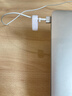 绿巨能（llano）苹果笔记本电脑充电器45W适用MacBook Air/Pro A1466/A1465/A1436电源适配器线磁吸直头T型 实拍图