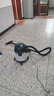 美菱家用吸尘器工业大功率超强吸力装修美缝专用酒店办公室仓库车用商用地毯开荒桶式吸尘机 实拍图