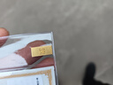 中国黄金Au9999 福字金条 投资黄金金条送礼收藏金条 2g 实拍图