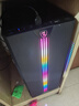 逆昂128G内存酷睿i7升24核电竞台式机电脑4060电竞主机吃鸡独显办公组装大额补贴家用游戏水冷电脑整机 单主机【2026新款+键鼠套装+五年质保】 套五：i9级58芯8G电竞独显/1TB/剪辑渲染 实拍图