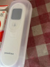 鱼跃(yuwell)医用红外体温计额温枪温度计婴儿专用家用精准YT-1 实拍图