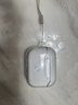 Apple/苹果 AirPods Pro (第二代) 搭配MagSafe充电盒 (USB-C) 苹果耳机 蓝牙耳机 适用iPhone/iPad/Mac 实拍图