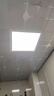 雷士照明 厨房灯led集成吊顶铝扣板灯300x300焕新补贴卫生间吸顶平板灯 实拍图