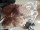 1号会员店 全程控抗兔后腿 2斤 0保水剂出口品质活兔现杀速冻锁鲜手工分割 实拍图