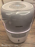 飞利浦（PHILIPS）加湿器家用卧室母婴专用静音除菌无雾空调加湿机鼻炎孕妇婴幼儿小型桌面大容量HU5710/10礼品 实拍图