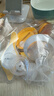 美德乐（Medela）手动吸奶器和韵舒悦版手动吸乳器大吸力 实拍图