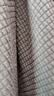 全包高弹力加厚沙发套四季通用布艺格绒沙发罩全盖防尘扶手沙发垫 浅灰色 L码【一般适合长190-230cm】 实拍图