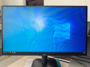AOC 23.8英寸 144Hz高刷 IPS HDMI接口 低蓝光不闪 可壁挂 三边微边 超薄节能 办公电脑显示器24B35XE 实拍图