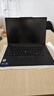 ThinkPad【国家补贴15%】联想E14笔记本电脑 AI PC 商务办公学生轻薄本 酷睿Ultra5-225H 32G 1T 2.8K黑色 实拍图