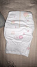 好奇（Huggies）铂金装小桃裤纸尿裤M144片(6-11kg)中号尿不湿【透爽散热】 实拍图