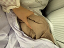 斯诺曼抑菌90%鸭绒被羽绒被春秋被芯/空调被子200*230cm充510g卡其 实拍图