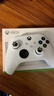 微软（Microsoft）Xbox无线游戏手柄 无线控制器 冰雪白 蓝牙适配Xbox/PC/平板/手机 Steam促销黑神话悟空 丝之歌 实拍图
