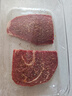 春禾秋牧 阿根廷谷饲100天原切雪花眼肉牛排套餐1.2kg/6-7片 牛肉生鲜牛扒 实拍图