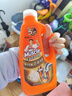 威猛先生（Mr Muscle）热门商品 管道疏通剂960ml*3瓶(厨房款*2+卫浴款*1下水道疏通剂   实拍图