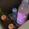 华洋1982汽水果味碳酸饮料凤梨味358ml*20瓶低糖0脂饮品 实拍图