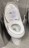 科勒（KOHLER） 圣拉菲尔连体坐便器抽水马桶五级旋风线下实体店款 305马桶+三件套 实拍图