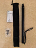TELESIN(泰迅)大疆action4 5pro碳纤维自拍杆适配gopro12 13自拍杆手持杆insta360 x4伸缩杆  2.7米超长 实拍图