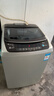 京东家政清洗 波轮洗衣机全拆洗 家电清洗上门服务清洁保养保洁 实拍图