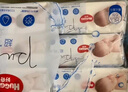 好奇（Huggies）纯水婴儿专用湿巾80抽6包婴童手口可用擦去99.9%细菌 实拍图