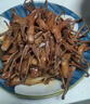 正大食品（CP）樱桃谷鸭鸭舌净重0.4斤（18-20个）鸭货生鲜麻辣鸭货卤煮 实拍图