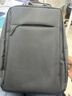 Milooky双肩电脑包男女商务大容量旅行背包笔记本游戏本书包15.6/16英寸 实拍图