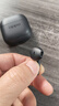 OPPO Enco Air4 新声版 真无线耳机半入耳式蓝牙耳机无线耳机通用苹果华为小米手机云雾黑 实拍图