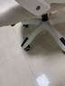 锦汐 电脑椅家用办公椅子靠背人体工学椅学习转椅老板座椅游戏电竞椅 【后躺+乳胶+4级气杆】白框灰网 实拍图