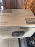福库（CUCKOO）小白贝电饭煲 家用韩国原装进口电饭锅IH电磁加热多功能预约定时智能语音高压力自动洗涤不粘锅 小白贝 5L 实拍图
