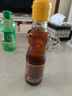 鲁花 食用油 调味品 芝麻香油 180ml 芝麻油 实拍图