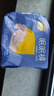 倍舒特眠眠裤棉柔夜用防漏裤型卫生巾L-XL码 20条 110-180斤安睡裤 实拍图
