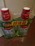 高露洁（Colgate）【会员店同款】茉莉绿茶漱口水500ml*2 无酒精温和清新口气去口臭 实拍图