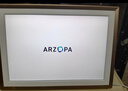 ARZOPA阿卓帕 D14英寸数码电子相框 智能云相框 电子相册照片视频触摸播放 可摆台/壁挂  情人节礼物推荐 实拍图