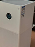 米家小米空气净化器4lite 除甲醛除菌除异味 空气伴侣 除PM2.5 AC-M17-SC 实拍图