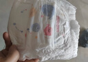 好奇（Huggies）金装拉拉裤L124片(9-14kg)尿不湿【速干不易红】 实拍图