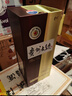 茅台 贵州大曲80年代 酱香型白酒 53度 500ml 单瓶装 实拍图