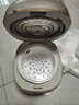 美的（Midea）电饭煲电饭锅小型迷你家用1-2人小容量智能预约多功能煲汤小米粥2L小饭煲以旧换新MB-RC211 实拍图