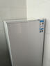 康佳183升两门冰箱小型家用出租房办公室宿舍小冰箱节能省电低音白色BCD-183GB2SU 实拍图
