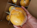 京鲜生 爆汁黄金葡萄柚 精选6粒  单果400g-550g  生鲜水果年货礼盒 实拍图