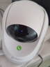 360摄像头9pro 高清400万像素微光全彩家用监控手机远程双向通话360度旋转婴儿看护器 实拍图